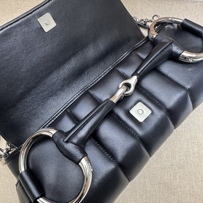 Gucci Horsebit Bags